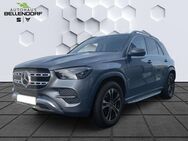 Mercedes GLE 350, de digitales, Jahr 2023 - Bottrop