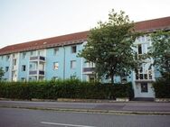 Single-Wohnung in der Dreifaltigkeit - Amberg