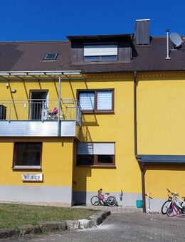 Die sicherere Kapitalanlage, das kernsanierte Mehrfamilienhaus - Forchheim (Bayern)