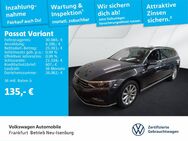 VW Passat Variant, 2.0 TDI Elegance Heckleuchten Passat, Jahr 2023 - Neu Isenburg