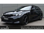 BMW 320 i M SPORT SHADOW WIDES./ACC/HUD/PANO/KEYLESS/AHK - Pfullingen