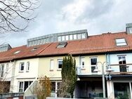 Ihr neues Eigenheim in ruhiger Wohnlage mit Straßenbahnanschluss ! - Würzburg