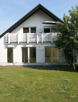 *** Zweifamilienhaus mit Einlieger-Apartment ! Hauptwohnung frei !!! *** - Lüdenscheid