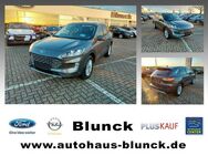 Ford Kuga TITANIUM X 2.5 PHEV 225PS - Ribnitz-Damgarten