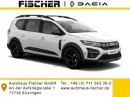 Dacia Jogger, Extreme ECO-G100 EPH, Jahr 2022 - Esslingen (Neckar)