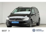 VW Touran, 1.5 TSI COMFORTLINE DIGITAL, Jahr 2024 - Mühlheim (Main)