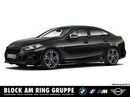 BMW 220, i Gran Coupé M Sport H K, Jahr 2021 - Braunschweig