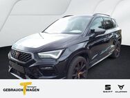 CUPRA Ateca, 2.0 TSI VZ LM19, Jahr 2021 - Duisburg