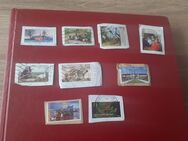 Deutsche Briefmarken 2017 - Versmold