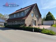 Viel Platz für zwei Familien!!! Selbstnutzung, Kapitalanlage oder beides?? - Hüllhorst