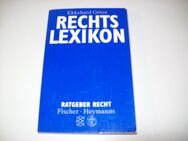 Rechtslexikon - Erwitte