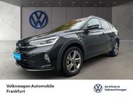 VW Taigo, 1.5 TSI R-Line Heckleuchten Taigo, Jahr 2024 - Neu Isenburg