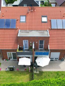 Neuwertige Kapitalanlage in gehobener Lage und mit zuverlässiger Rendite ! - Everswinkel