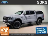 Ford Ranger, Tremor Doppelkabine Hardtop NEU, Jahr 2024 - Fulda