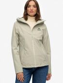 Superdry Outdoorjacke WATERPROOF JACKET Wasserdicht (Säule wird nachgereicht) in 00000