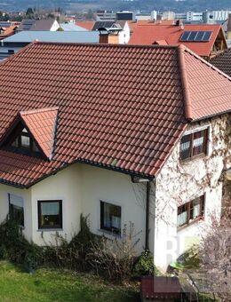 Einfamilienhaus in bester Wohnlage von Altenkunstadt - Altenkunstadt