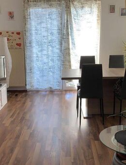 4 Zimmer Wohnung in Weinbach-Edelsberg - Weinbach
