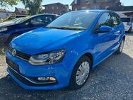 VW Polo Comfortline BMT/Start-Stopp Klima Pdc 1 Hand - Troisdorf