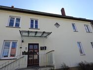 Sanierte 3 Raum Wohnung in Ströbeck zu vermieten - Halberstadt