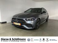 Mercedes C 300, d T AMG Line, Jahr 2022 - Schmallenberg