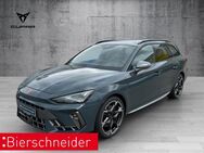 CUPRA Leon, 1.5 Sportstourer VZ e-HYBRID 2025 19 FaPa XL eHeck Sennheiser, Jahr 2022 - Weißenburg (Bayern)