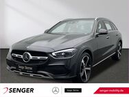 Mercedes C 220, d T All-Terrain Ambiente Burmester, Jahr 2024 - Dortmund