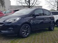 Opel Corsa, 1.4 5t 120 Jahre Sitz, Jahr 2019 - Weimar