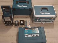 Makita Set ( 4 teilig ) - Essen