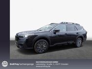 Subaru OUTBACK, Exclusive Cross - verfügbar Mai 2024, Jahr 2024 - Dresden