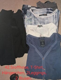Damen Paket Größe 42 - Bautzen