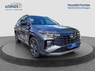 Hyundai Tucson Hybrid N-LINE 1.6 T-GDi 4WD *ALLRAD*VIRTUAL*KLIMASTZ* - Berlin