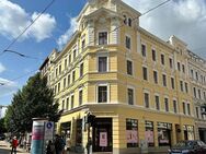 3 Zimmer Wohnung im Herzen der Fußgängerzone von Görlitz - Görlitz