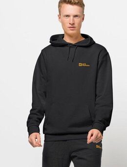 Jack Wolfskin Kapuzenpullover ESSENTIAL HOODY M