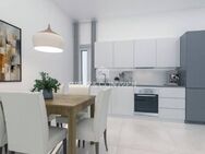 Kernsanierte Drei-Zimmer-Wohnung im Zentrum von Köln - Köln