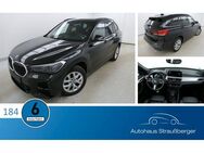 BMW X1 20i M Sport Temp. PANO HiFi QI KZU LED - Roßtal