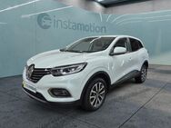 Renault Kadjar, BUSINESS EDITION TCe 140, Jahr 2021 - München