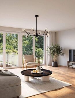 Traumhaftes Neubau-Reihenhaus (Haus 8) in Konstanz – Jetzt kaufen! - Konstanz