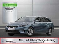 Kia Ceed SW 1.0 T-GDI Silber //Winterpaket/PDC/Klima - Thannhausen