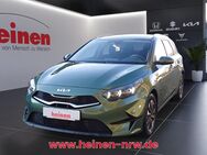 Kia cee'd, 1.5 T-GDI ceed SW Kombi VISION, Jahr 2024 - Holzwickede