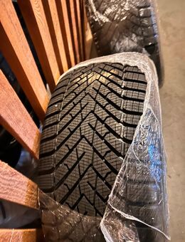 Pirelli Scorpion Winter 2 – 255/55 R18 – NEU - Nürnberg