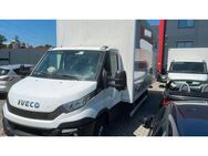 Iveco Daily Koffer (IR 6meter/LWB/Automatik/Tüv&Insp.n - Neu Wulmstorf