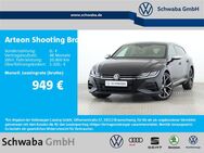 VW Arteon, 2.0 l TSI R Shooting Brake R, Jahr 2022 - Gersthofen