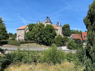 Baugrundstück in Schleusingen mit Schloßblick - Schleusingen