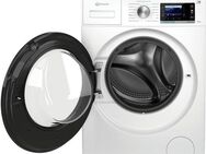 BAUKNECHT Waschmaschine B6R 08E SILENCE DE, 1400 U/min