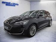 Ford Focus Turnier 1.5 Aut. VIGNALE NAVI LED SHZ HUD - Freiburg (Breisgau)