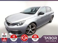 Peugeot 308, 1.2 PT 130 GT-Line, Jahr 2018 - Freiburg (Breisgau)