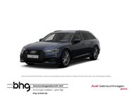 Audi S6, Avant TDI quattro, Jahr 2021 - Reutlingen