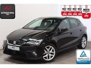 Seat Ibiza 1.0 TGI FR LINE KEYLESS,ACC,KAMERA,CARPLAY - Berlin