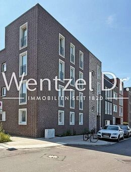 Maisonette-Wohnung (Endetage) in Jenfeld zu verkaufen - Wentzel Dr. - Hamburg