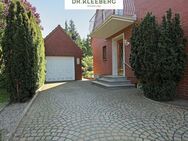Großzügiges Ein-/ Zweifamilienhaus in attraktiver Sackgassenlage auf großem Grundstück in Lienen - Lienen